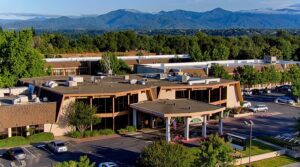 Photo of Red Lion Hotel Redding